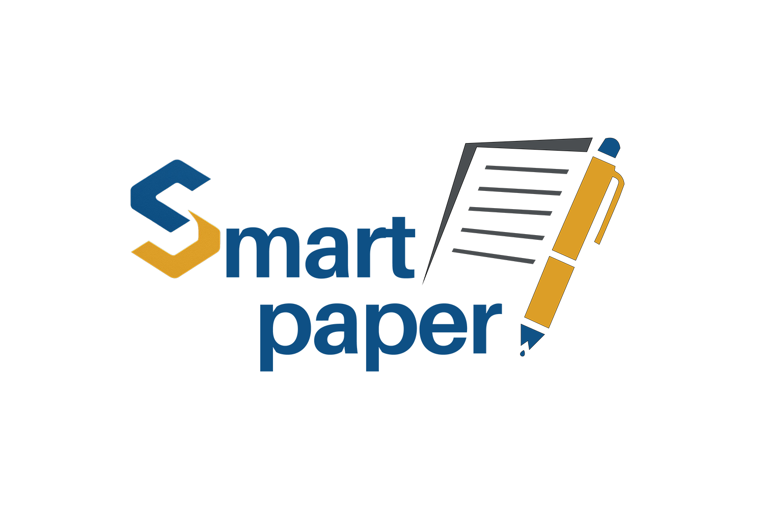 SMARTPAPER